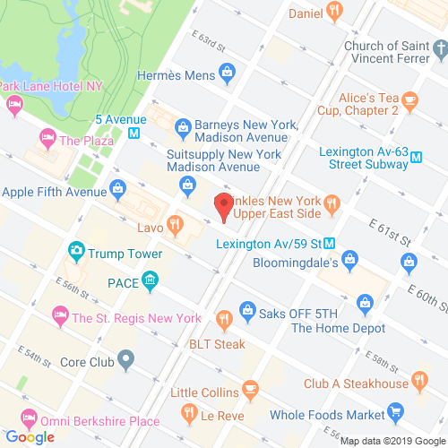 Trump Park Avenue, 502 Park Avenue, New York, NY, 10022, NYC NYC Condominiums